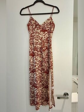 Hello Molly | Dresses | Hello Molly Dear Emilia A New Glow Sequin Maxi  Dress Rose Gold | Poshmark